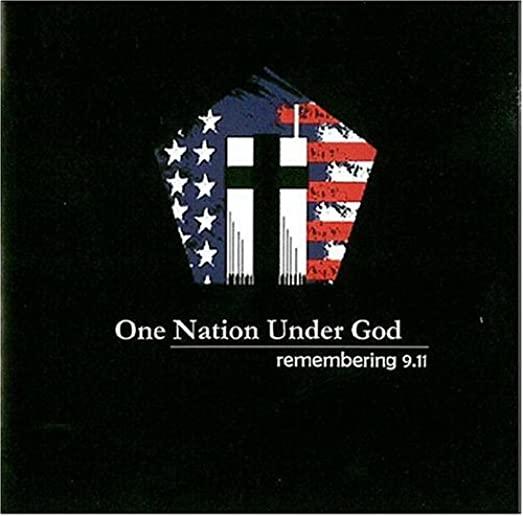 ONE NATION UNDER GOD / VARIOUS