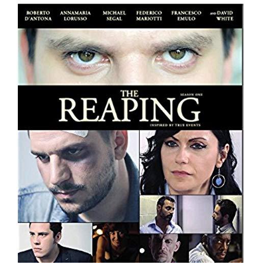 REAPING (2PC) / (MOD 2PK)