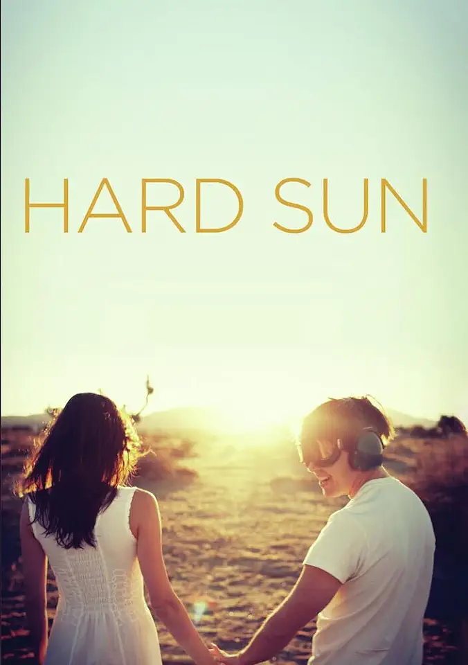 HARD SUN / (MOD)