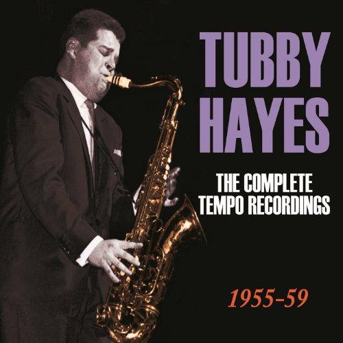 COMPLETE TEMPO RECORDINGS 1955-59