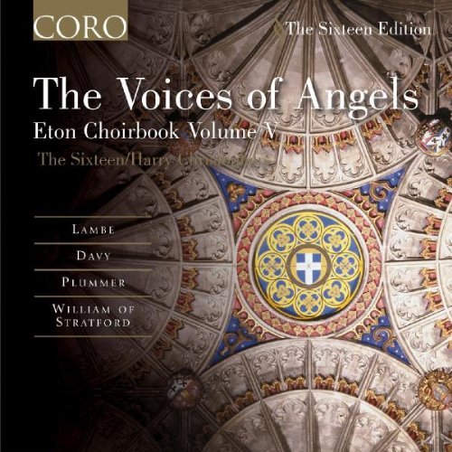 VOICES OF ANGELS