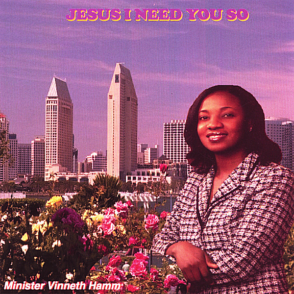 JESUS I NEED YOU SOO