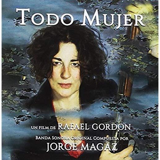 TODO MUJER / O.S.T. (ITA)