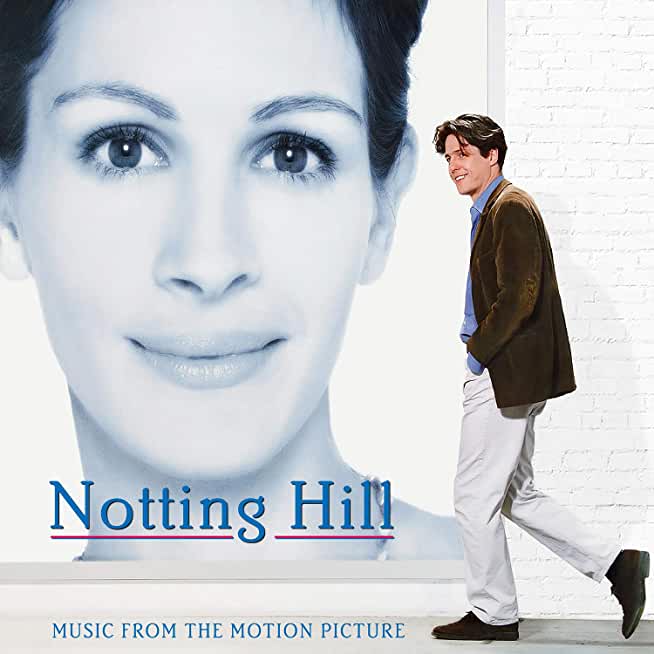 NOTTING HILL / O.S.T. (HOL)