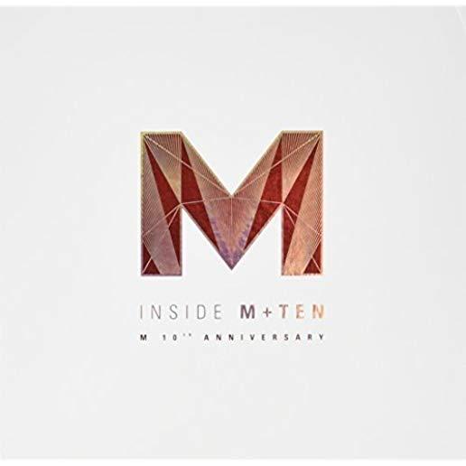 INSIDE M+TEN (2PC) / (ASIA)