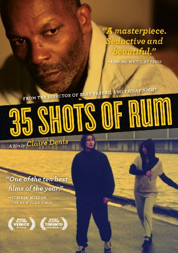 35 SHOTS OF RUM / (SUB WS)