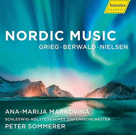 NORDIC MUSIC