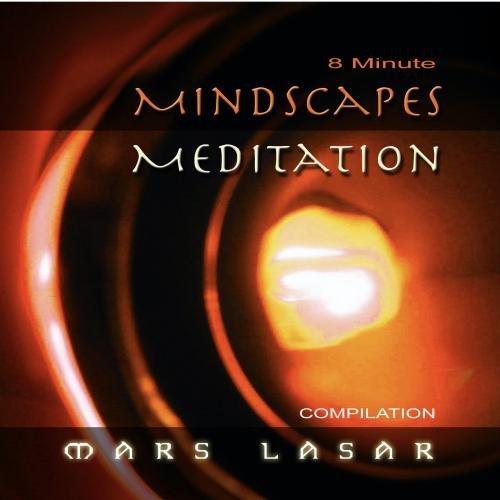 8 MINUTE MINDSCAPES MEDIATION (CDR)