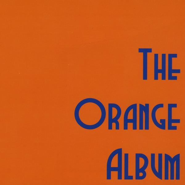 ORANGE ALBUM / VARIOUS