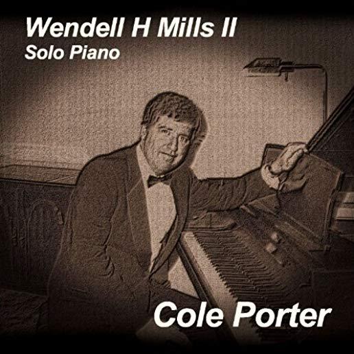 COLE PORTER