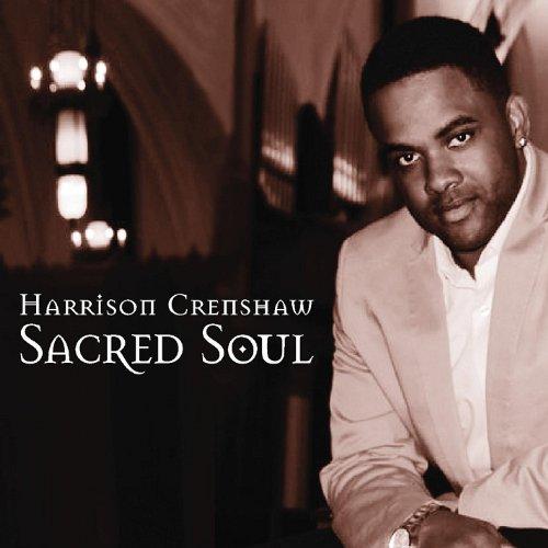 SACRED SOUL (CDR)