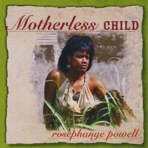 MOTHERLESS CHILD (CDR)