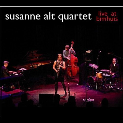 LIVE AT BIMHUIS