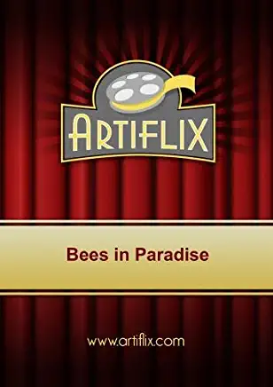 BEES IN PARADISE / (MOD)