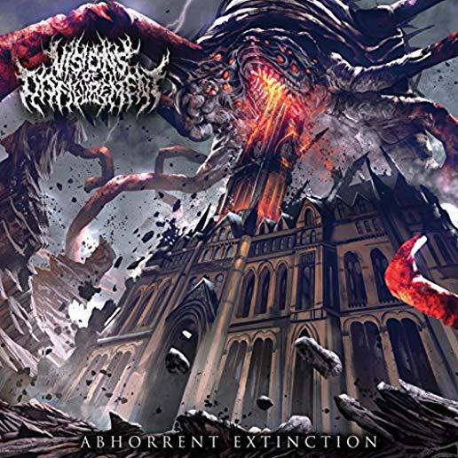 ABHORRENT EXTINCTION