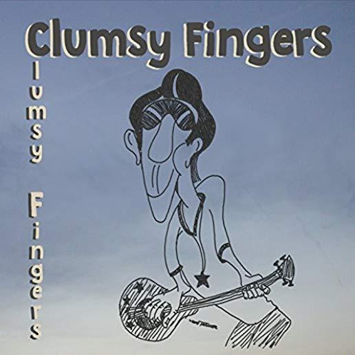 CLUMSY FINGERS (CDRP)