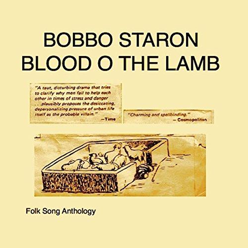 BLOOD O THE LAMB