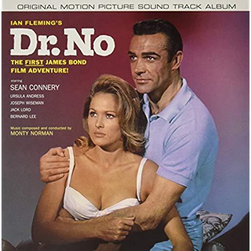 DR. NO / O.S.T. (GATE) (OGV) (UK)