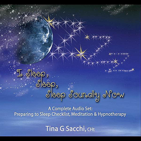 I SLEEP SLEEP SLEEP SOUNDLY NOW: A COMPLETE AUDIO