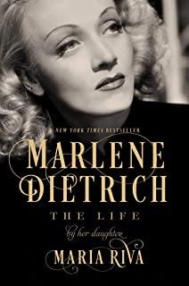 MARLENE DIETRICH (PPBK)