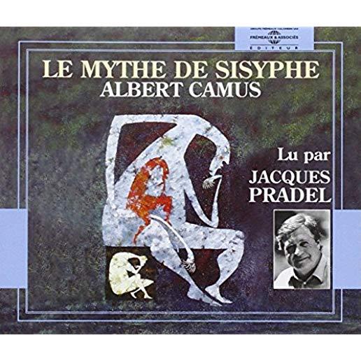 ALBERT CAMUS:LE MYTHE DE SISYPHE