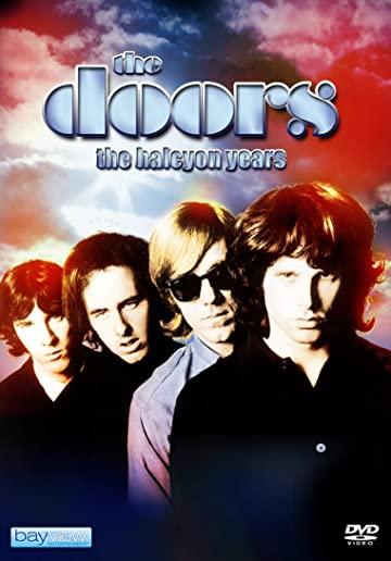 DOORS: HALCYON YEARS