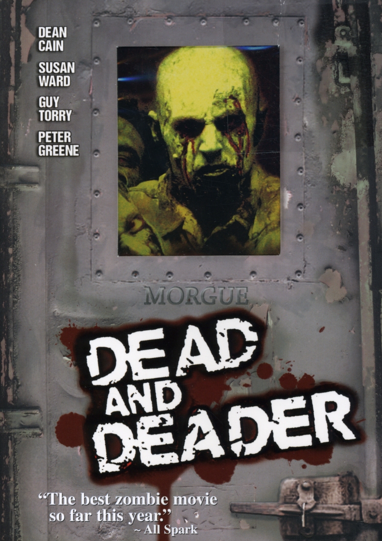 DEAD & DEADER