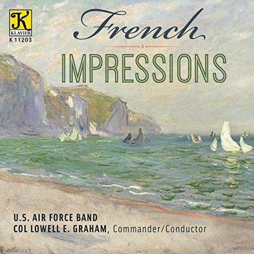 FRENCH IMPRESSIONS