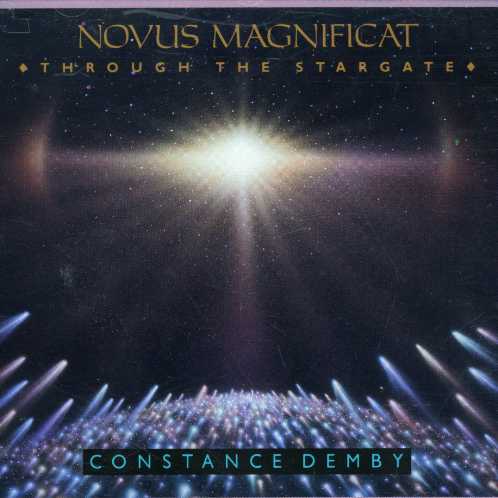 NOVUS MAGNIFICANT