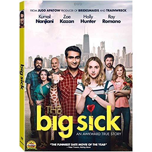 BIG SICK