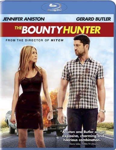 BOUNTY HUNTER / (AC3 DOL DUB SUB WS)