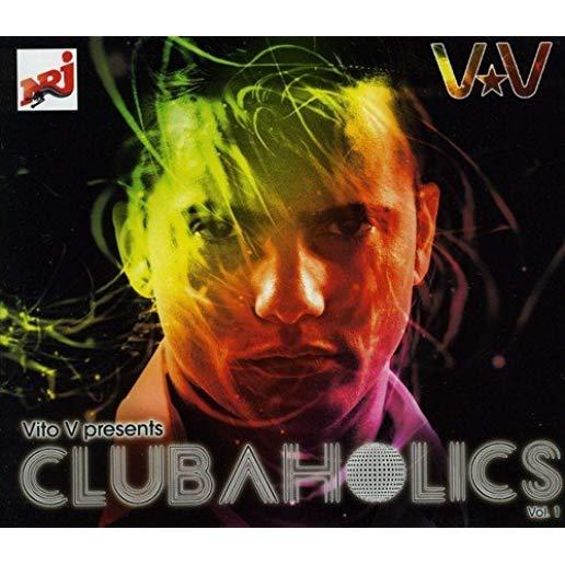 CLUBAHOLICS 1 (CAN)