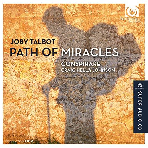 PATH OF MIRACLES (HYBR) (DSD) (MS)