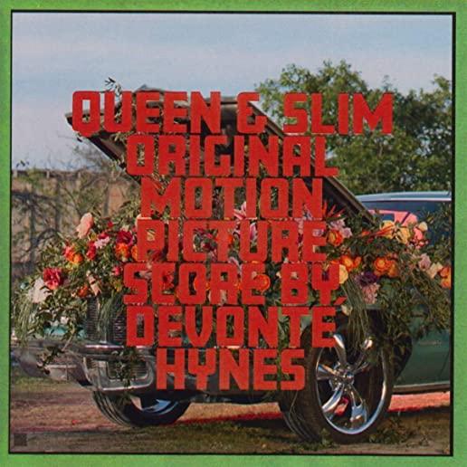 QUEEN & SLIM (ORIGINAL MOTION PICTURE SCORE)