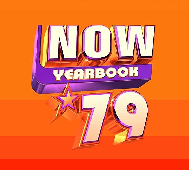 NOW YEARBOOK 1979 / VARIOUS (MEDB) (SPEC) (UK)