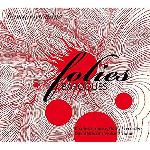 FOLIES BAROQUES (FRA)