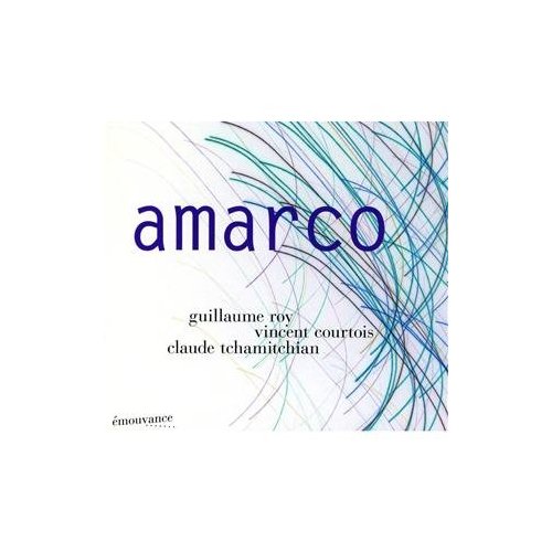 AMARCO