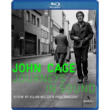 JOHN CAGE: JOURNEYS IN SOUND