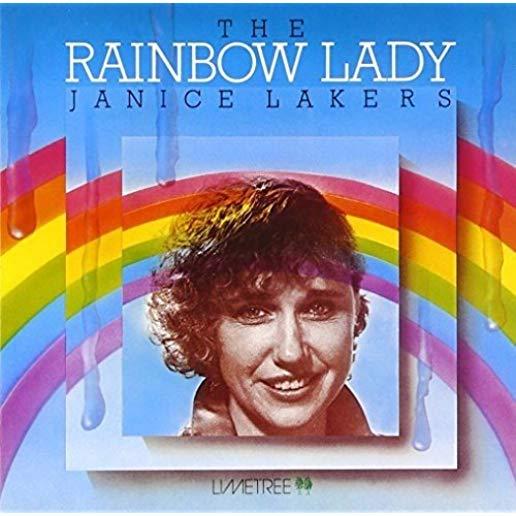 RAINBOW LADY (& DEBBIE PORYE) (LTD) (JPN)