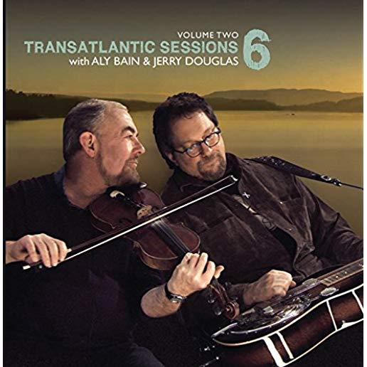 TRANSATLANTIC SESSIONS 6 VOL 2