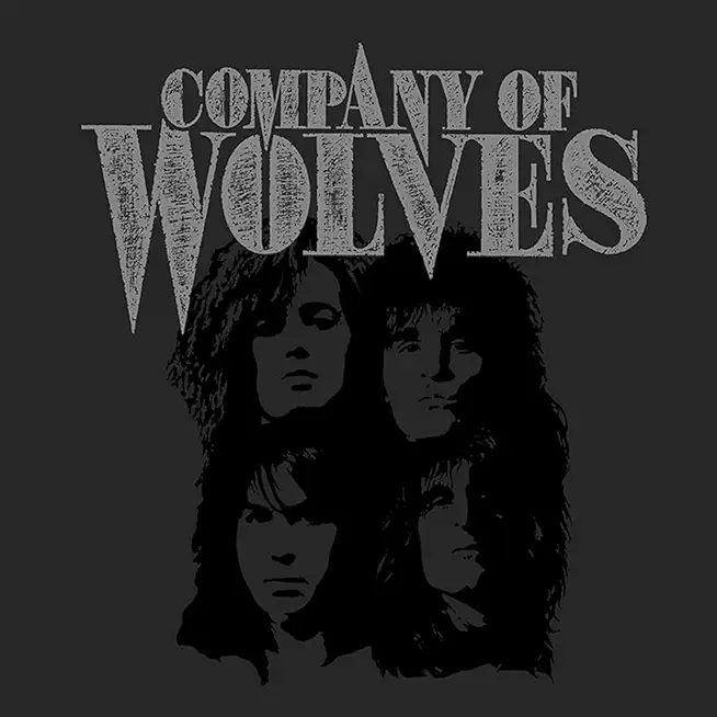 COMPANY OF WOLVES (DLX) (WB) (COLL) (RMST) (UK)