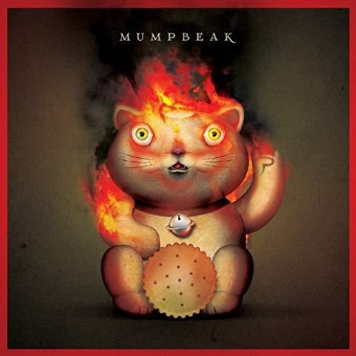 MUMPBEAK