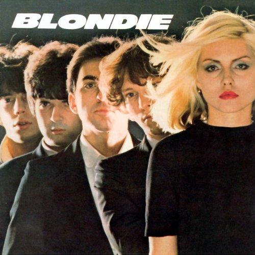 BLONDIE (OGV)