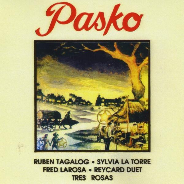 PASKO (CHRISTMAS) / VARIOUS