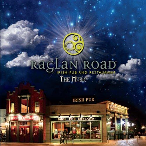 RAGLAN ROAD-THE MUSIC