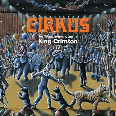 CIRKUS