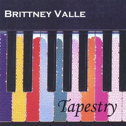 TAPESTRY (CDR)