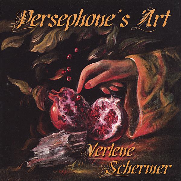 PERSEPHONE'S ART