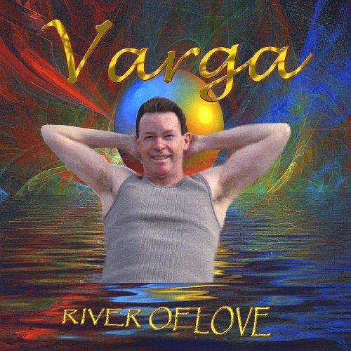 RIVER OF LOVE (CDR)