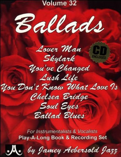 BALLADS / VARIOUS